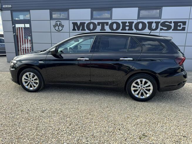 Fiat Tipo Chełm Śląski - zdjęcie 10