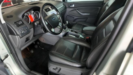 Ford Kuga Oryginał/Nowy rozrząd/Nowe hamulce Kraczkowa - zdjęcie 10