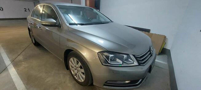 Sprzedam passata Łomża - zdjęcie 3