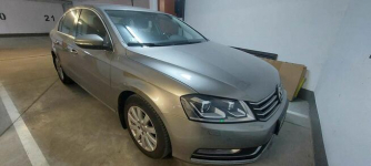 Sprzedam passata Łomża - zdjęcie 3