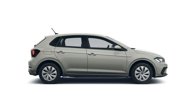 Volkswagen Polo Life Plus 1.0TSI 95KM automat DSG Pakiet Comfort Radom - zdjęcie 7