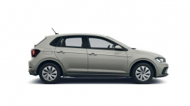 Volkswagen Polo Life Plus 1.0TSI 95KM automat DSG Pakiet Comfort Radom - zdjęcie 7