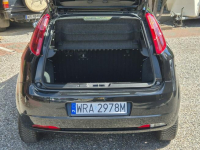 Fiat Grande Punto 2009r, 1.4B MPI, Przebieg Tylko 100tyś km Radom - zdjęcie 5