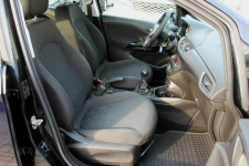 Opel Corsa SalonPL FV23% Enjoy 1.2 16V ASO Tempomat Parktronic Sokołów - zdjęcie 9