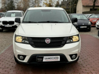 Fiat Freemont Gwarancja, Automat, Skóra, Wypas, 7 osób, Europa, Alpine Sade Budy - zdjęcie 2