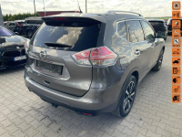 Nissan X-Trail Automat Panorama Kamery360 Klimatronik Skóra