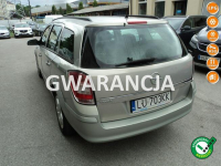 Opel Astra Caravan sprzedam ładnegoOPLA ASTRE Z 2007R 1,6 B+GAZ 105KM