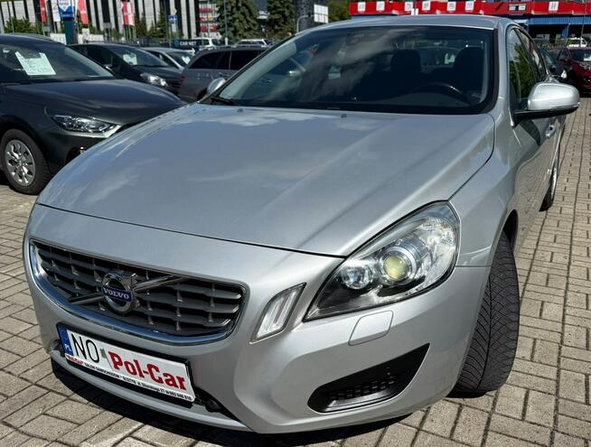 Volvo S60 modek 2011,automat,hak, opony wielosezonowe Olsztyn - zdjęcie 4