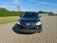 Chevrolet Captiva 2.4  7 osobowa po Opłatach Kutno - zdjęcie 5