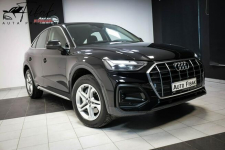 Audi Q5 S-Tronic*Salon Polska*Virtual Cocpit*39000km*Vat23%