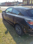 Opel Astra H 1.6 GTC 2006r Orzesze - zdjęcie 2