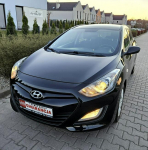 Hyundai i30 1.6Gdi 135KM Zadbany LED Rata600zł Śrem - zdjęcie 4