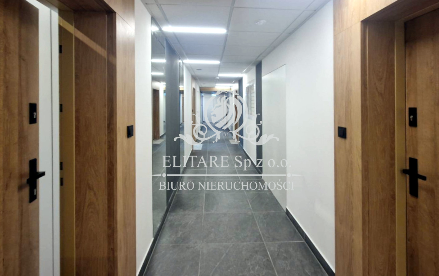 Apartament 46,69m2 ,2 pok. w stanie deweloperskim/Stare Miasto Wrocław - zdjęcie 12