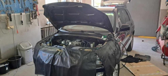 Lokal na wynajem Marki