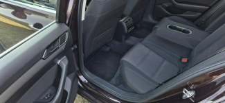Volkswagen Passat LED-NAVI-START-STOP Paproć - zdjęcie 11
