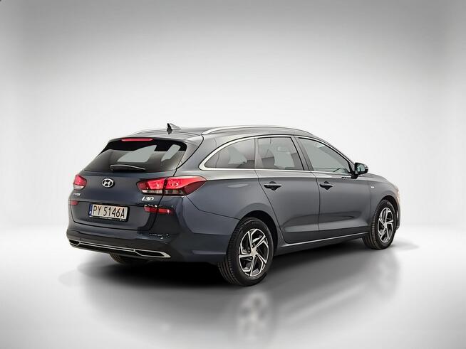 Hyundai i30 1.5 T-GDI 48V N Line ! Z Polskiego Salonu ! Faktura VAT ! Warszawa - zdjęcie 5