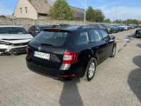 Škoda Octavia Ambition Climatronic Gliwice - zdjęcie 2