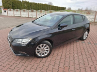 Seat Leon 1.4_125KM_Serwis ASO_Nawi_Bezwypadek 100% Pawłów - zdjęcie 3