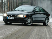 Volvo S60 I 2.4 Diesel 130KM Ostrów Mazowiecka - zdjęcie 6
