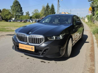 BMW 520 Bezwypadkowy/Krajowy/ Xdrive/Warto Balice - zdjęcie 5
