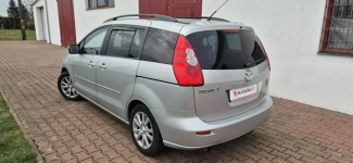 Mazda 5 7-OSOBOWY Paproć - zdjęcie 6