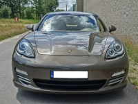 Porsche Panamera Łódź - zdjęcie 2