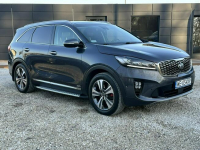 Kia Sorento 2.2 CRDI GT Line aut, Salon PL! 1 właściciel! FV!