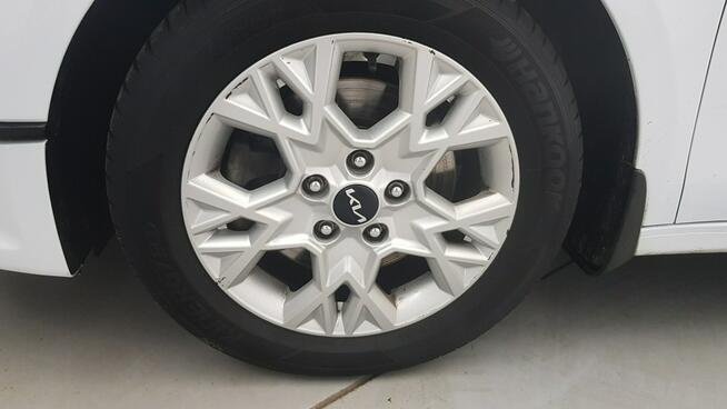 Kia Cee'd 1.5 T-GDI M ! Z Polskiego Salonu ! Faktura VAT ! Warszawa - zdjęcie 12