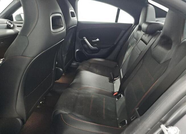 Mercedes CLA 250 4Matic / pakiet AMG / niski przebieg Białystok - zdjęcie 10