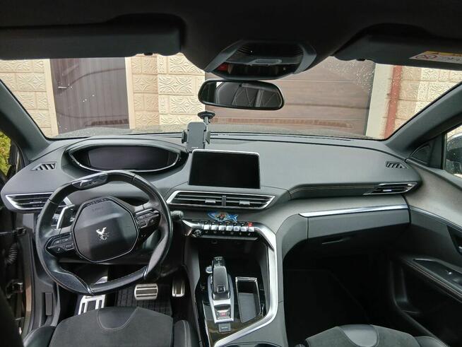 Peugeot 5008 Witoszów Dolny - zdjęcie 7
