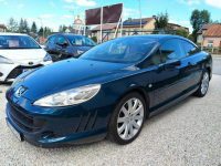 Peugeot 407 Mińsk Mazowiecki - zdjęcie 2