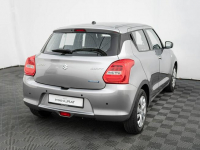 Suzuki Swift WD8910P#1.2 Dualjet SHVS Premium Cz.cof Salon PL VAT 23% Pępowo - zdjęcie 5