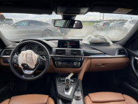 BMW 320 Xdrive Automat Skóra Podgrzewanie Klimatronik Kamera 190KM Gliwice - zdjęcie 9
