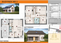 Dom na sprzedaż Dobrzyniewo Duże Dobrzyniewo Duże - zdjęcie 5