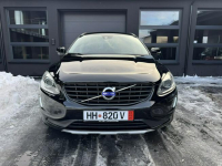 Volvo XC 60 Lift 2.0D D3 150KM Xenon El Klapa PDC model 2016 Końskie - zdjęcie 6