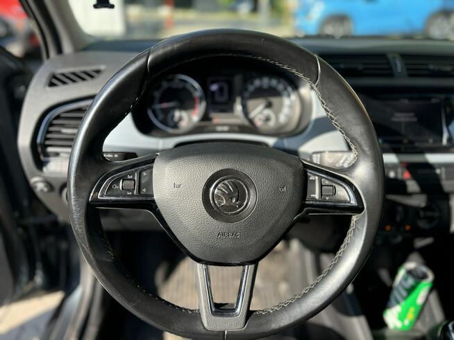 Škoda Fabia LPG / FV23% / CAR PLAY Poznań - zdjęcie 7