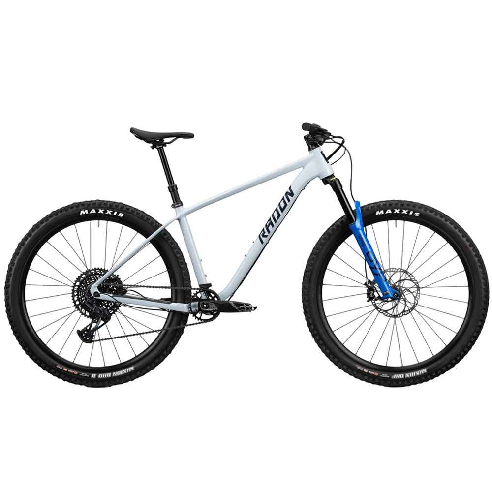Radon Cragger 8.0 - Mountain Bike - 2024 Bydgoszcz - zdjęcie 1