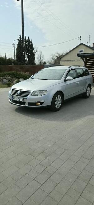 Volkswagen Passat B6 1.9 TDI Otwock - zdjęcie 2