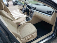 ŁADNY/PASSAT/1.6/TDI/II-WŁAŚĆ/SALON-POLSKA/ Gostynin - zdjęcie 6