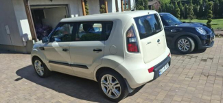 Kia Soul I 1.6 CRD Warszawa - zdjęcie 5