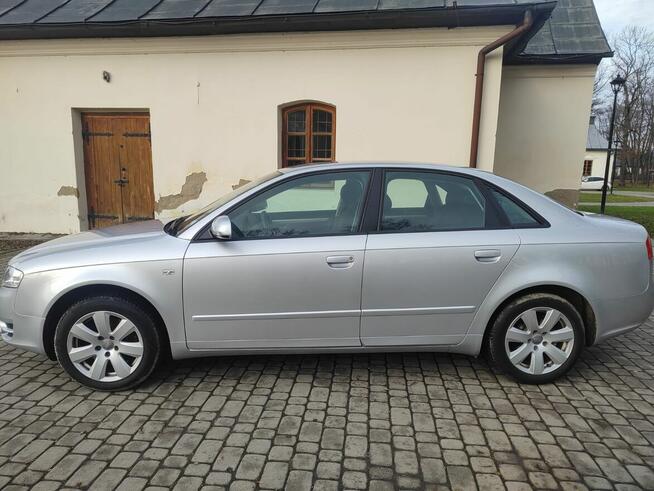 Audi A4 1.8T Navi, hak Dębica - zdjęcie 2
