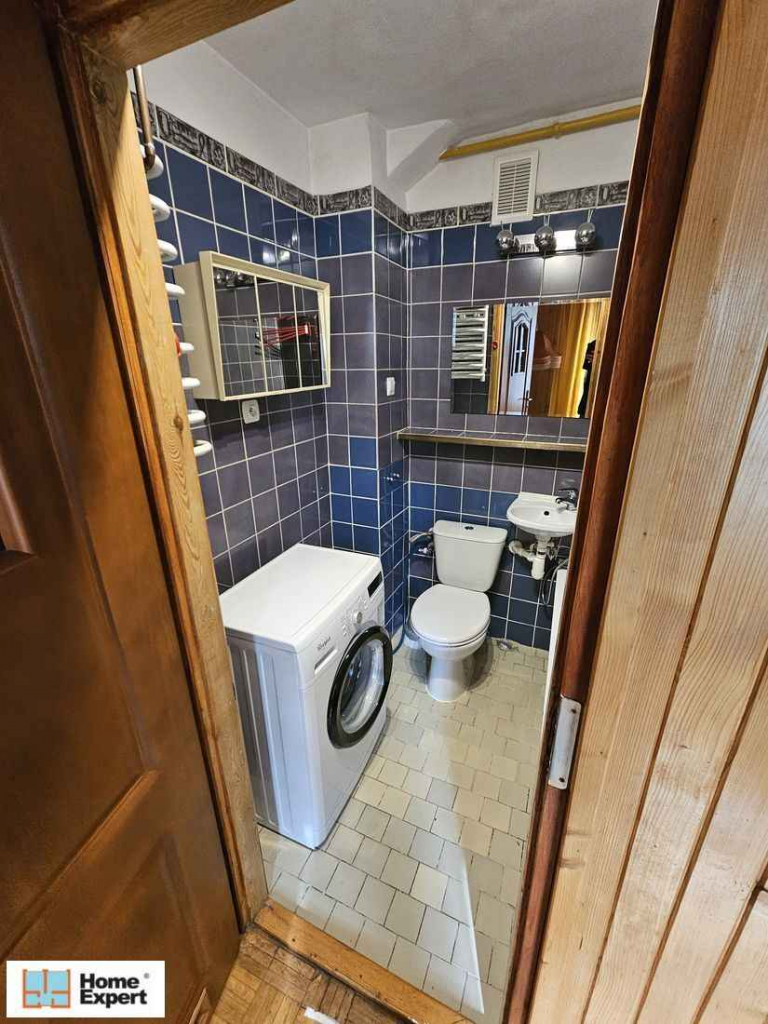 1pok, 41met, Okolice Budowlanej BALKON/PIWNICA (Wrocław) Fabryczna - zdjęcie 6