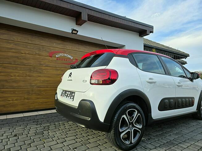 Citroen C3 serwis ASO Rydułtowy - zdjęcie 6