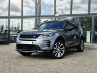 Discovery Sport 2.0D 204KM AWD Auto Dynamic SE / ASO / SALON POLSKA Łódź - zdjęcie 2