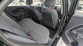 Kia Rio 1,25 benzyna Pierwsza Rejestracja 2015 Kamienna Góra - zdjęcie 6