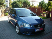 Seat Ibiza 1.4 85 km. 96200 km. Sztum - zdjęcie 10