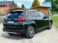 Peugeot 2008 *Automat*Niski Przebieg*Benzyna* Zduńska Wola - zdjęcie 6