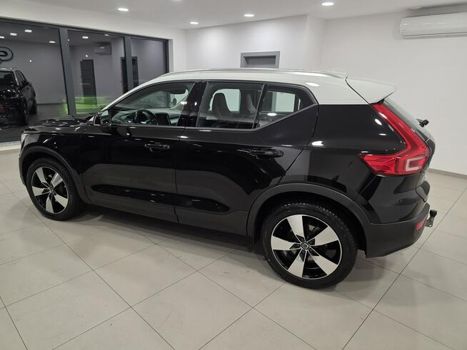 Volvo XC 40 AWD D4 / Roczna Gwarancja GetHelp w cenie / wzorowy stan Korczyna - zdjęcie 6