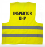 Inspektor ds. BHP Kielce - zdjęcie 1
