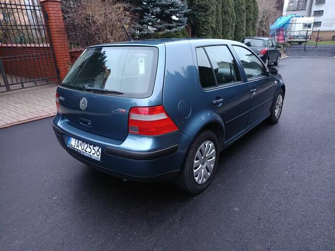 Volkswagen Golf 1.9 TDI Diesel 2004 Rok. Mozliwa Zamiana. Lublin - zdjęcie 3